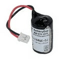 thumbnail image 2 of Omron CJ1M Series Sysmac Controllers replacement battery, 2 of 2