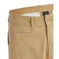 thumbnail image 2 of 3-Pack Men's Cotton Flex Stetch Chino Shorts (Sizes, 30-42), 2 of 5