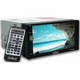 thumbnail image 2 of Absolute DD-3000AT 7-Inch Double Din DVD / CD / MP3 / USB & TOUCH Screen, 2 of 3