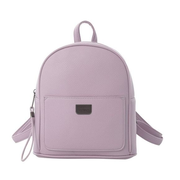 TOTTO Mochila Chica para Mujer | Escuela - Oficina - Viaje | 4 L SMOOTH