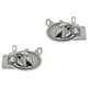 thumbnail image 1 of Manijas Puertas Interiores Versa 2012 A 2019 Nissan Delanteras O Traseras Gris/Cromo Generica, 1 of 4