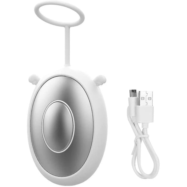 Dispositivo de máquina de ayuda para dormir Insomnio de mano Cuidado de la salud personal Instrumento de ayuda para dormir recargable
