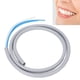thumbnail image 5 of Pedal de control de pie de 4 orificios pedal de silla dental Accesorios de superficie lisa Flexibilidad ignífuga para hospital dental ANGGREK Otros, 5 of 8