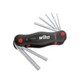 thumbnail image 1 of Wiha Pocketstar Hex Key Set, 7 Piece (2-8mm), 1 of 1