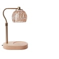 thumbnail image 1 of Electric Candle Warmer Lamp Home Bedroom Decor Timer & Dimmer Adjustable ,Fast Heating, 1 of 7