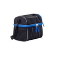 thumbnail image 3 of Dome lunch bag, black, 3 of 3