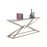 Chintaly Contemporary Sofa Table
