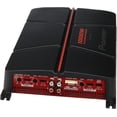 thumbnail image 2 of AMPLIFICADOR 4 CAN. 760 WATTS MARCA PIONEER Pioneer GM//A6704, 2 of 2