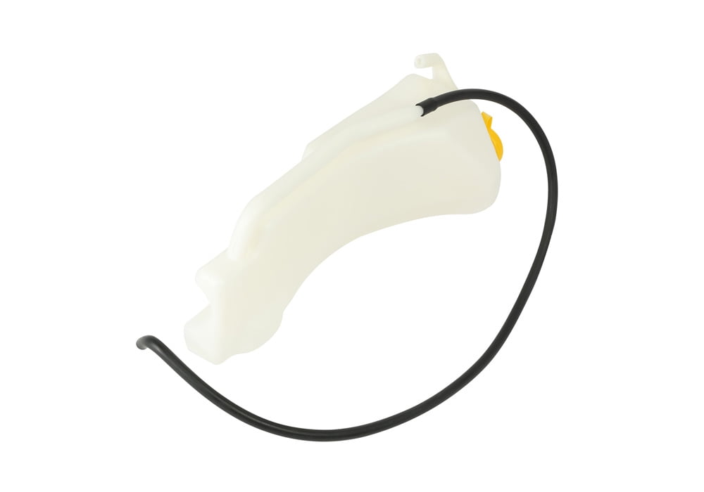 0711 JEEP WRANGLER WINDSHIELD WASHER FLUID RESERVOIR TANK CONTAINER