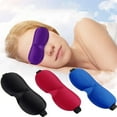 thumbnail image 5 of Lunettes de Protection Respirantes Mode Femme pour Dormir, 5 of 5