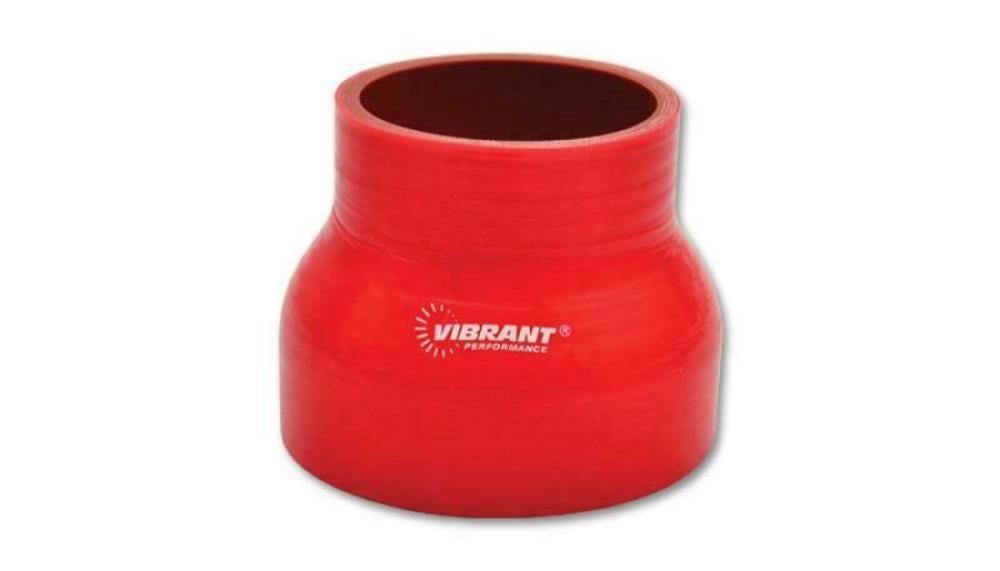 Vibrant Performance 2770R 4 PLY REDUCER COUPLING