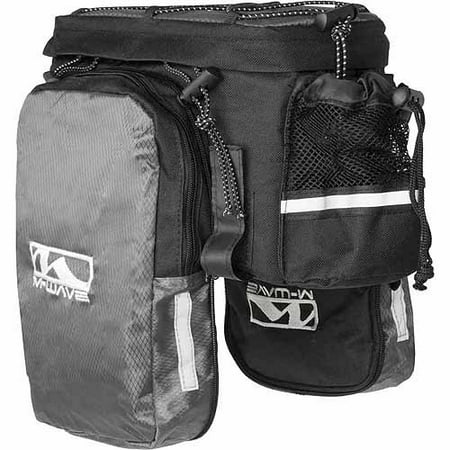 Amsterdam Expandable Trunk Bag