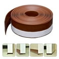 thumbnail image 3 of Waterproof Tape Door and Window Seal Good Noise Reduction Strip, 3 of 7