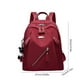 thumbnail image 3 of Bolso de hombro de moda para mujer | Bolso de poliéster con correa ajustable | Mochila escolar impermeable para estudiantes y uso diario, 3 of 6