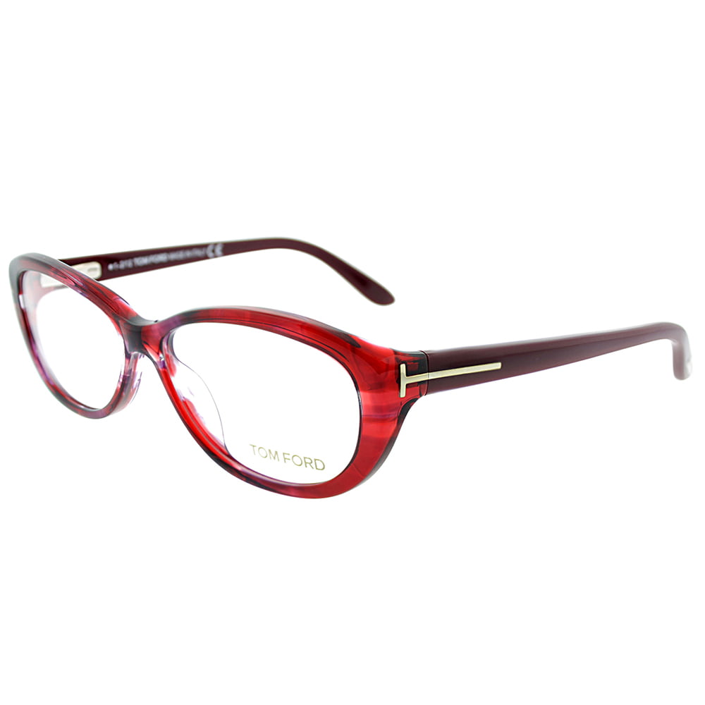 Tom Ford Ft 5226 068 Womens Oval Eyeglasses