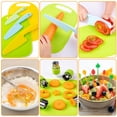 thumbnail image 3 of Set de cocina EFO SHM Kids Montessori Pretend Play, 52 unidades, 3 of 7