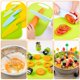 thumbnail image 3 of Set de cocina EFO SHM Kids Montessori Pretend Play, 52 unidades, 3 of 7