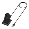 thumbnail image 3 of Smartwatch Dock Charger Stand USB Charging Cables Holder Adapter for Ticwatch E3, 3 of 9