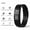 Black, variant on Student smart watch sports step counting vibration alarm clock multifunctional electronic watch sports bracelet life waterproof girl