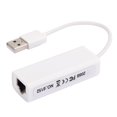 thumbnail image 3 of Wchiuoe USB2.0 Ethernet Adapter RJ45 White ABS RTL8152B Chip Computer External Card USB 2.0 Portable Gigabit Ethernet Adapter Supporting, 3 of 8