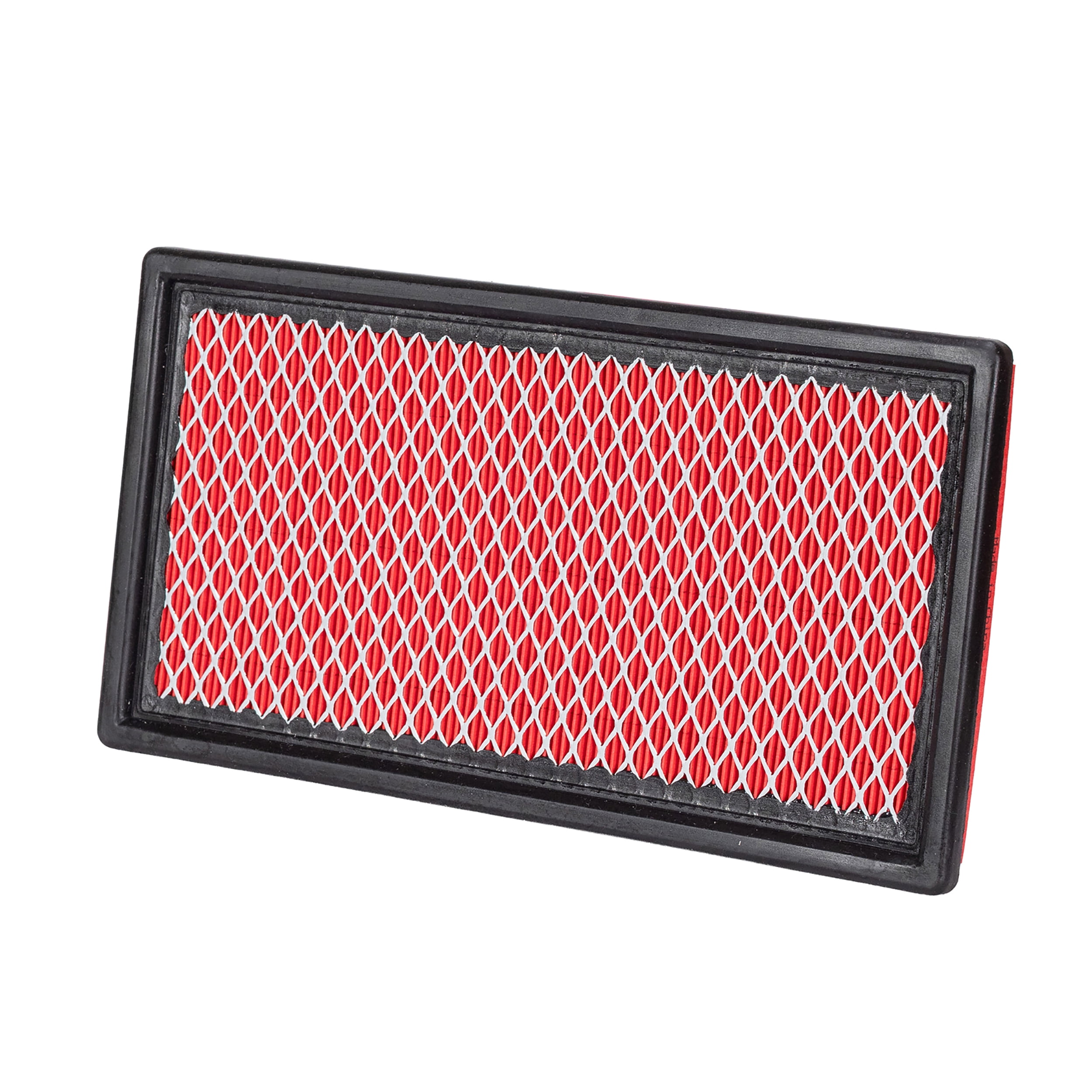 K&N Advantage Engine Air Filter: Long Life 18,000 Miles, Easy Installation, Engineered to Maximize Airflow, KNA-2024