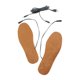 thumbnail image 2 of Plantilla calentadores de pies almohadillas calentadoras de pies almohadilla de calefacción DIY personalizable Unisex plantillas térmicas para botas invierno al aire libre mujeres 41-36 Hugo Plantillas calentadas, 2 of 10