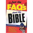 thumbnail image 1 of Pre-Owned Just The Faq*s About The Bible, 9780785247593, 0785247599, Paperback,, 1 of 1