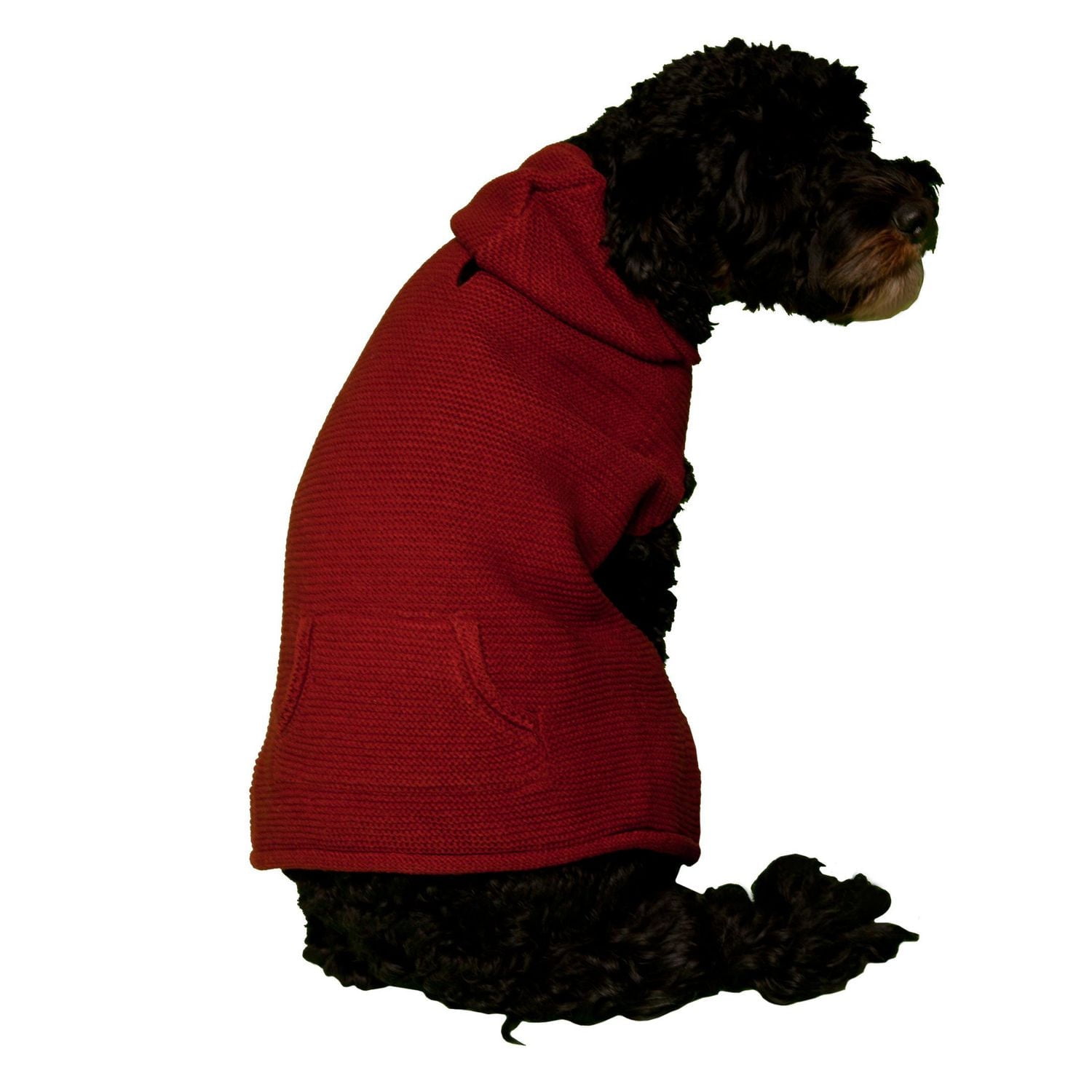 VIBRANT LIFE PL VL RED HOOD PCK-M