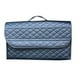 thumbnail image 2 of Caja organizadora para maletero de coche, contenedor de almacenamiento para coche, bolsa de almacenamiento automática, impermeable, apta para con cubierta, 2 of 4