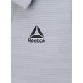 thumbnail image 4 of Reebok Toddler Performance Polo Uniform Shirt, Sizes 12M-5T, 4 of 4