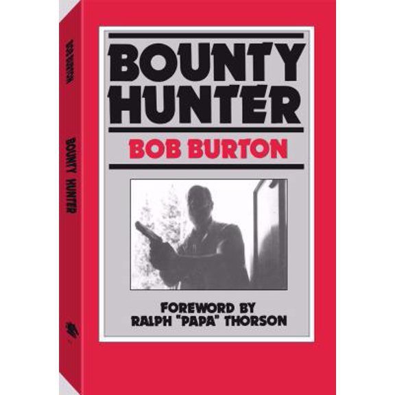 Pre-Owned Bounty Hunter (Paperback) 0873642961 9780873642965