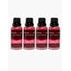 thumbnail image 3 of Shots Red Velvet Imagine Magic Cocktails 4 pz 30 ml, 3 of 3