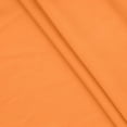 thumbnail image 6 of MELDVDIB Mens Shirts Fashion Casual Solid Color Short Sleeve Loose Summer Tops Button-Up Crew Neck Vacation Shirts, 6 of 8