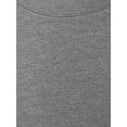 thumbnail image 2 of Time and Tru Women's Long Sleeve Thermal T-Shirt, 2 of 6