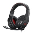 thumbnail image 1 of Auriculares para juegos Redragon H211 Cronus Black con cable y RGB, 1 of 7