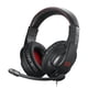 thumbnail image 1 of Auriculares para juegos Redragon H211 Cronus Black con cable y RGB, 1 of 7