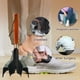 thumbnail image 4 of Calzador Telescópico de Mango Largo con Agarre Ergonómico para Facilitar El Calzado, 4 of 7
