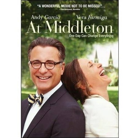 At Middleton (Widescreen)