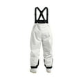thumbnail image 3 of Men Ski Pants Waterproof Snow Pants with Adjustable Suspenders Windproof Insulated Outdoor Trousers for Winter Sports, 3 of 4