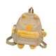 thumbnail image 5 of Capybara mochila mochila bolso escolar de dibujos animados para niños universitarios adultos adolescentes Oreja amarilla, 5 of 8