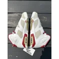 thumbnail image 3 of N I-K-E A i r-Jor-dan 6 Retro Alternate Hare GS Size 7Y/8.5W 384665-113 | FREE SHIP, 3 of 6