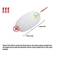 thumbnail image 3 of A20 Float Head Replacements for Polaris 180 280 380 Swimming pool accessories, 3 of 9