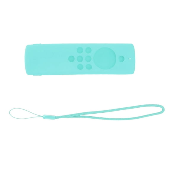 Estuche Protector De Control Remoto, Recortes Precisos Cubierta De Control Remoto Lavable Silicona A Prueba De Golpes Para Ver Televisión ANGGREK Otros