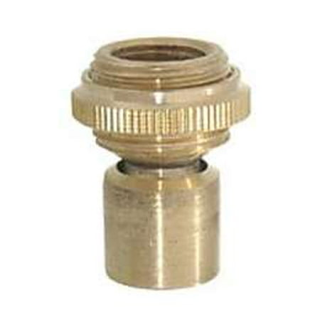

B&P Lamp® Brass Hang-Straight Swivel Seats 7/8 Hole