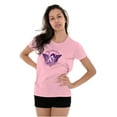 thumbnail image 4 of Betty Boop Heartbreaker Tattoo Women's T Shirt Ladies Tee Brisco Brands S, 4 of 5