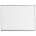thumbnail image 1 of 4' W x 3' H Magnetic Marker Board, 1 of 3