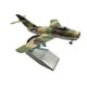 thumbnail image 3 of Avión de a reacción a escala 1/72, juguete coleccionable, exhibición de modelos de aviones de aleación, avión simulado para mueble de TV,, 3 of 9