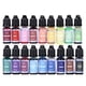 thumbnail image 5 of Tinte líquido para velas, tinte para velas, tinte para jabón, pigmento para velas, 10 ml cada uno. 18 colores, 5 of 9