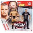 thumbnail image 5 of WWE Drew McIntyre & Shane McMahon Battle Pack, 5 of 6