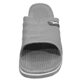 thumbnail image 3 of Men's Sport Slide Sandals Beach Home Indoor Outdoor Non Slip Shower Slippers, 3 of 6